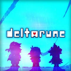 Deltarune - ANOTHER HIM (Polar's Remix)