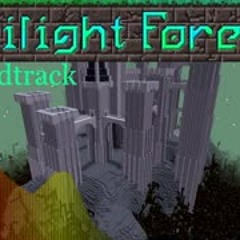 Twilight forest OST 1 - Steps