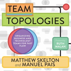 TeamTopologies Chapter 1