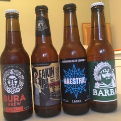 Episode 42: Cro-Ale-Tia