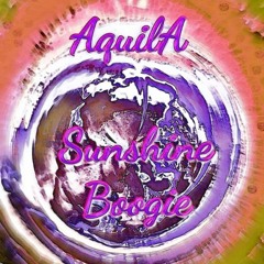 Aquila - Sunshine Boogie