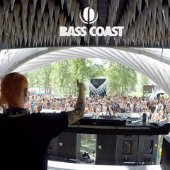 Kasey Riot - Live @ Bass Coast Festival 2019