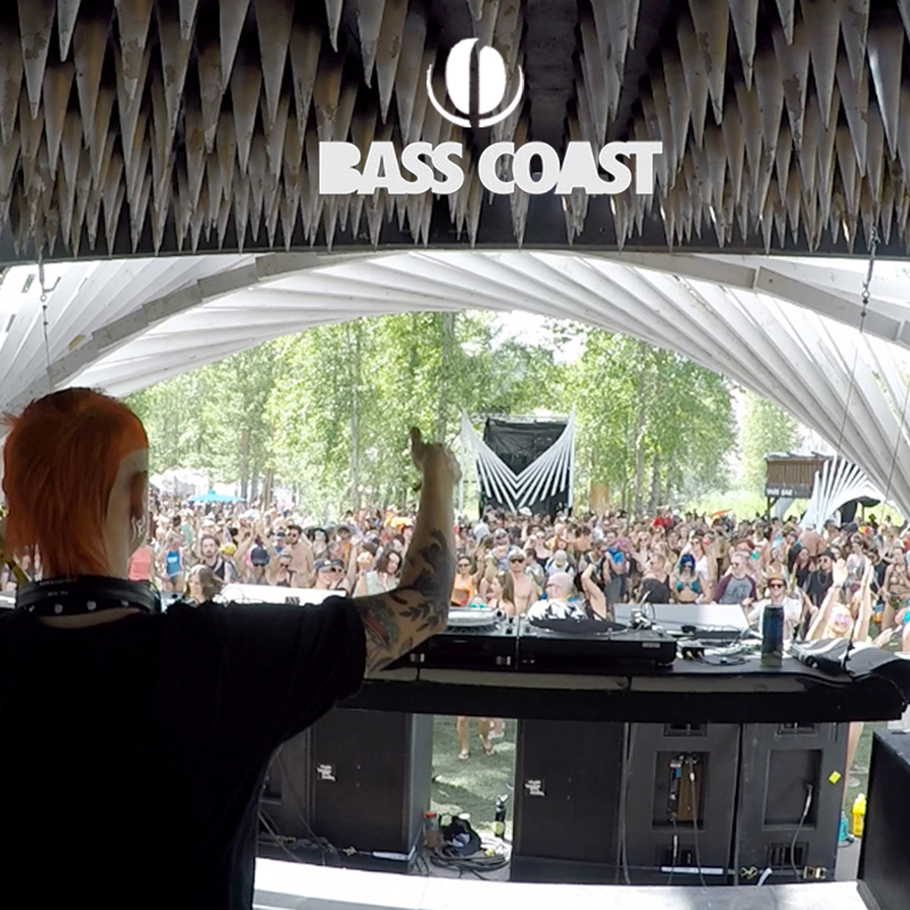 Live Sets & Mixes