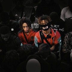 FTO - Hated283 x Breezy6ix (prod. Malexcc) (Dirty version)