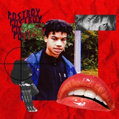 forgotten [prod. Eem Triplin]