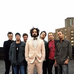Counting Crows - Live at Chateau Ste. Michelle