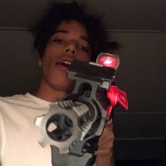 FYE (prod Ilovechris)