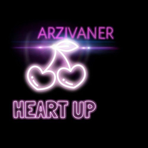Arzivaner - Heart Up