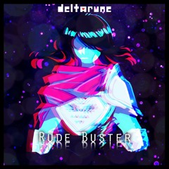 .:Deltarune - Rude Buster (yet another remix but only with SGM soundfont):.