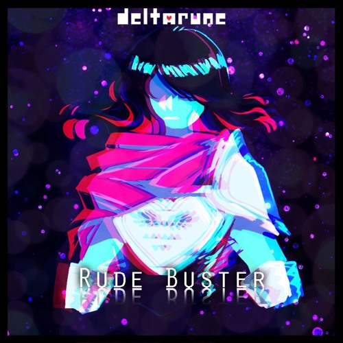 .:Deltarune - Rude Buster (yet another remix but only with SGM soundfont):.