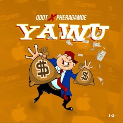 YAWU - Qdot X Pheragamoe