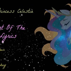 The Cost Of The Crown | A Song For Celestia /w Lyrics