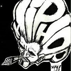 Kotytekk23 - Mexiko Man