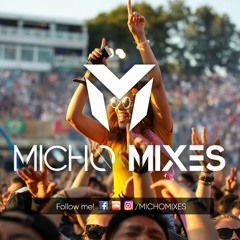 Epic Big Room Mix 2019 | Best EDM Drops & Festival Mashup Music 2019