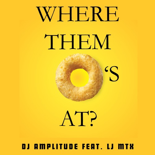 Where Them O's At