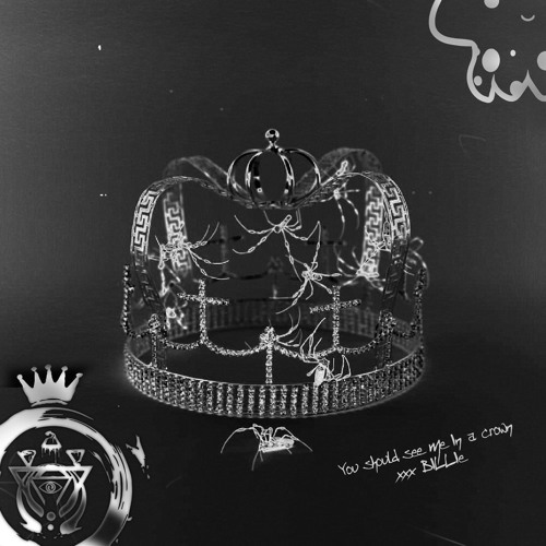 Billie Eilish You Should See Me In A Crown Emphoria Remix Clip By Emphoria 5 Double Release This Week Album Billie Eilish You Should See Me In A Crown Emphoria Remix Clip By Emphoria 5 Double Release This Week Album