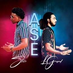 Steve Feat LeGrand ~ ASE