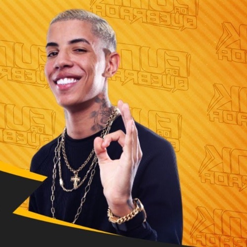 CALENDÁRIO DO PAPAI MC DON JUAN [ DJ LC DO TB ] PIQUE DE VIX