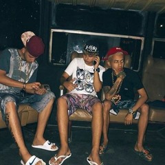 MTG - DESCE TCHUKA ( DJ TG DA INESTAN - DJ JOAO DA INESTAN )