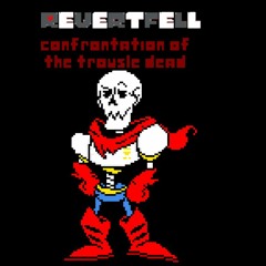 Confrontation Of The trousled dead