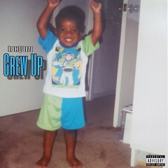 Grew Up Ft insane bman (Official Audio)prodby ODXO]