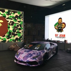 I Am Music - Drag Race (Beat/Instrumental)