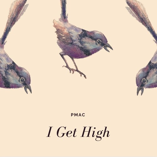 I Get High (prod. by balance cooper)