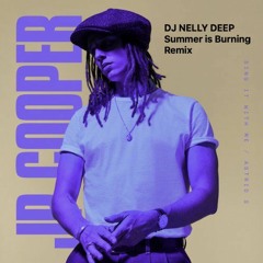 JP Cooper & Astrid S - Sing it with me (Nelly Deep summer is burning remix)
