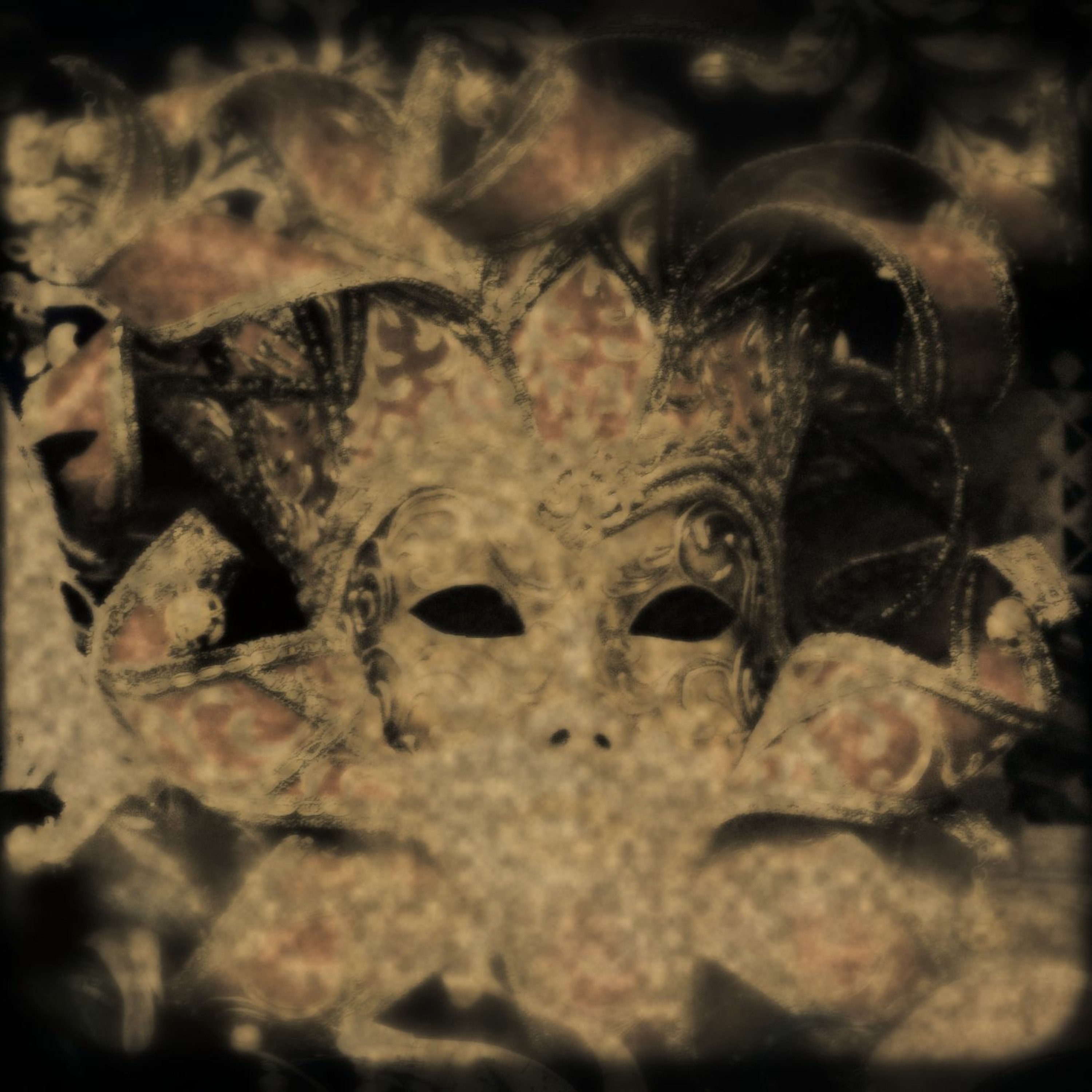 Skinner's Box - Dark Carnival(Original Mix) episode artwork