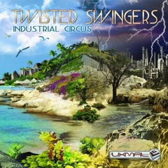 Stratil & Satori -JailBreak (Twisted Swingers RMx) Demo