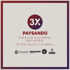 Paysandú tiene su Batalla de Gallos