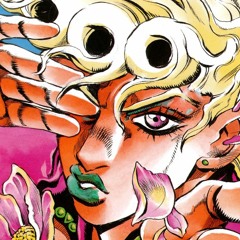 Giorno Giovanna Theme (Kiraramagic Remix)