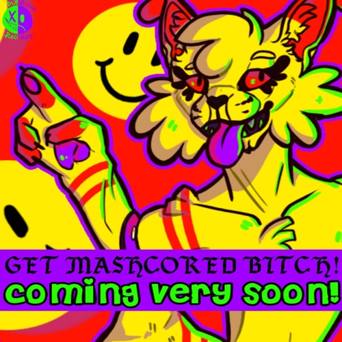 CHU CHU-FURRY MASHCORE MADNESS