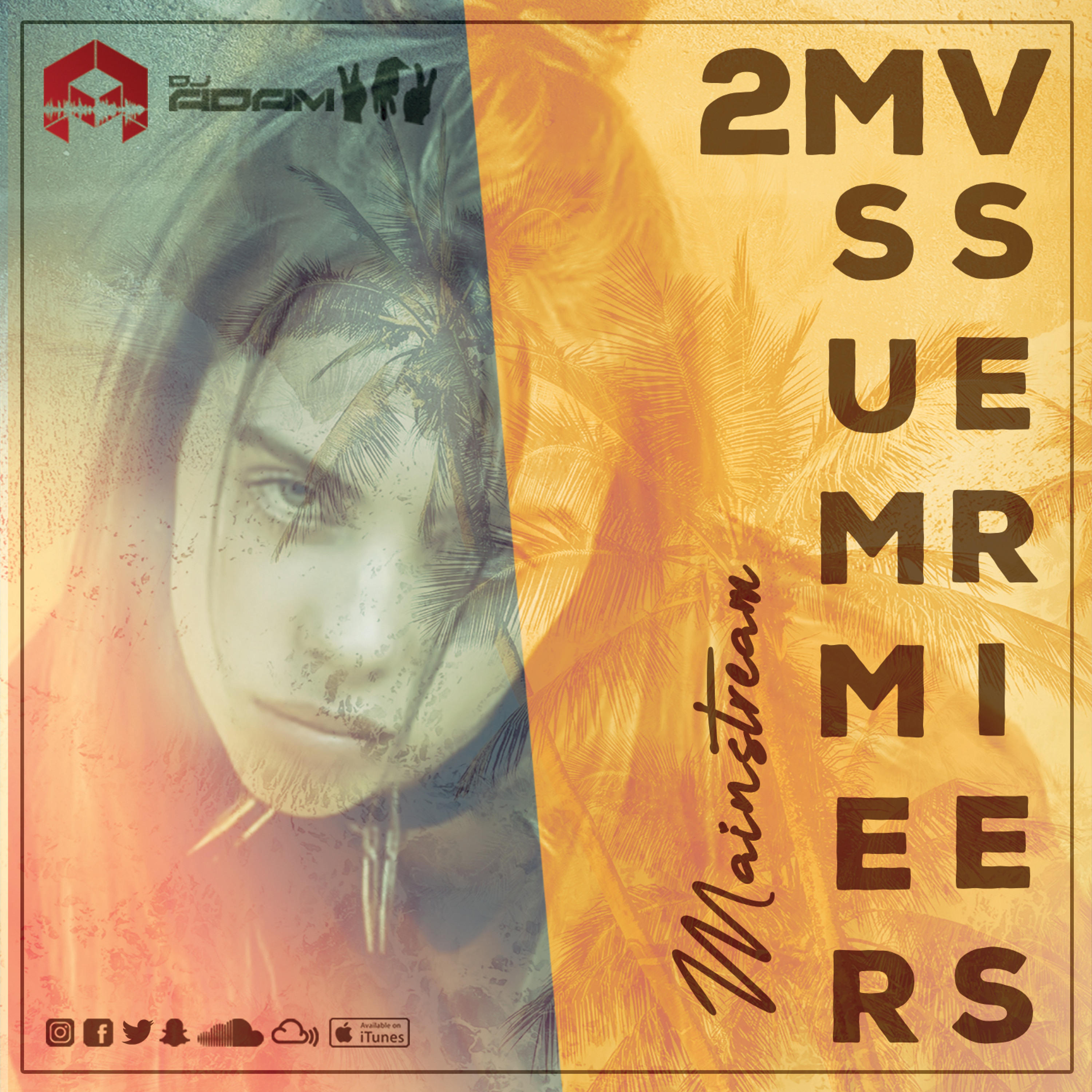 2MV
