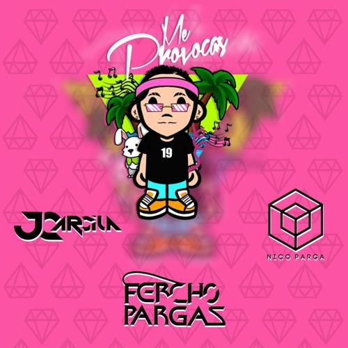 Fumaratto - Me Provocas (JC Arcila , Nico Parga & Fercho Parga Remix)[FREE DOWNLOAD]
