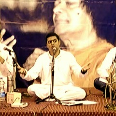 Dhaav paav Swami Samartha - Anirudh Srinivasan