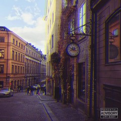 Mayer's, Rizzy Ft. A.M.D - I LOVE IT