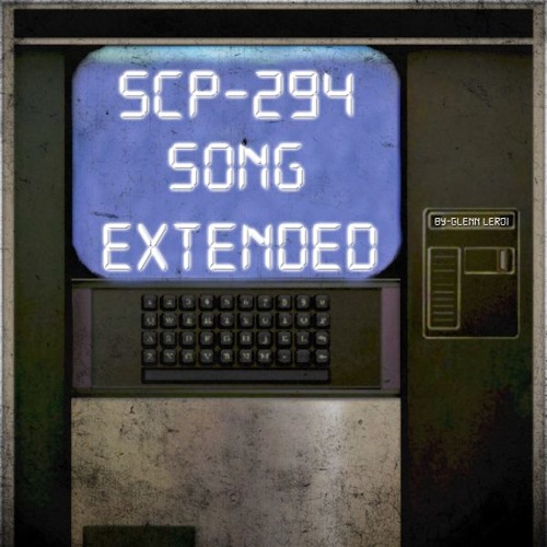 Extended SCP-songs