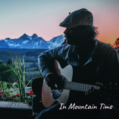 Idaho Rocky Mountain Ranch