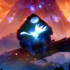 Ori and the Blind Forest ginso tree escape extended