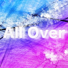 All over - instrumental