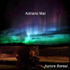 Misteriosa Aurora Triunfante Entardecer