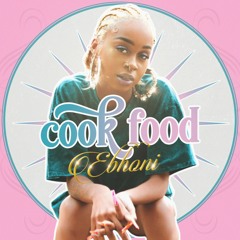 Cook Food  [prod. Florentino]