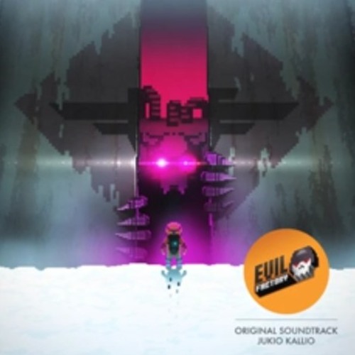 Evil Factory - Briefing