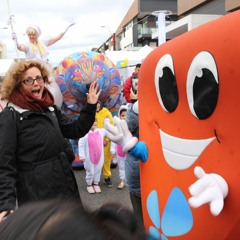 World Hepatitis Day 2019: Melanie Eagle talks to Trevor Chappell on ABC Radio Overnight