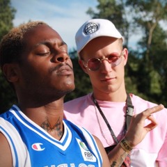 PHD - MORE Ft. CrippZ (PROD. Ashton McCreight)