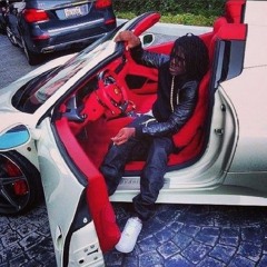 Chief Keef - Fast Cars (Prod. By Paris Bueller)