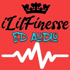 Would Look Perfect   Feat. Rxseboy (Prod. Prettiboi) (8D Audio)