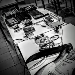 Live Ambient Session