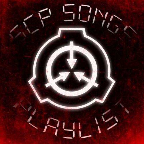 SCP Songs